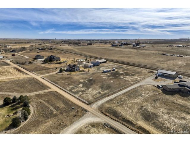 4514 County Road 5, Erie, CO 80516
