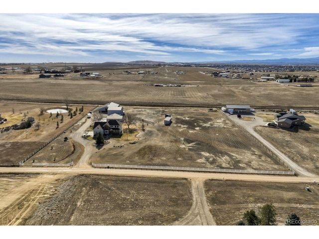 4514 County Road 5, Erie, CO 80516
