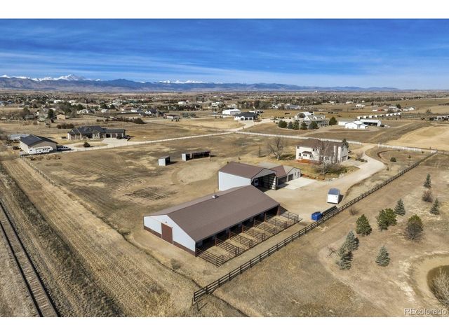 4514 County Road 5, Erie, CO 80516