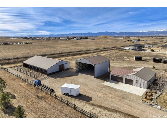 4514 County Road 5, Erie, CO 80516