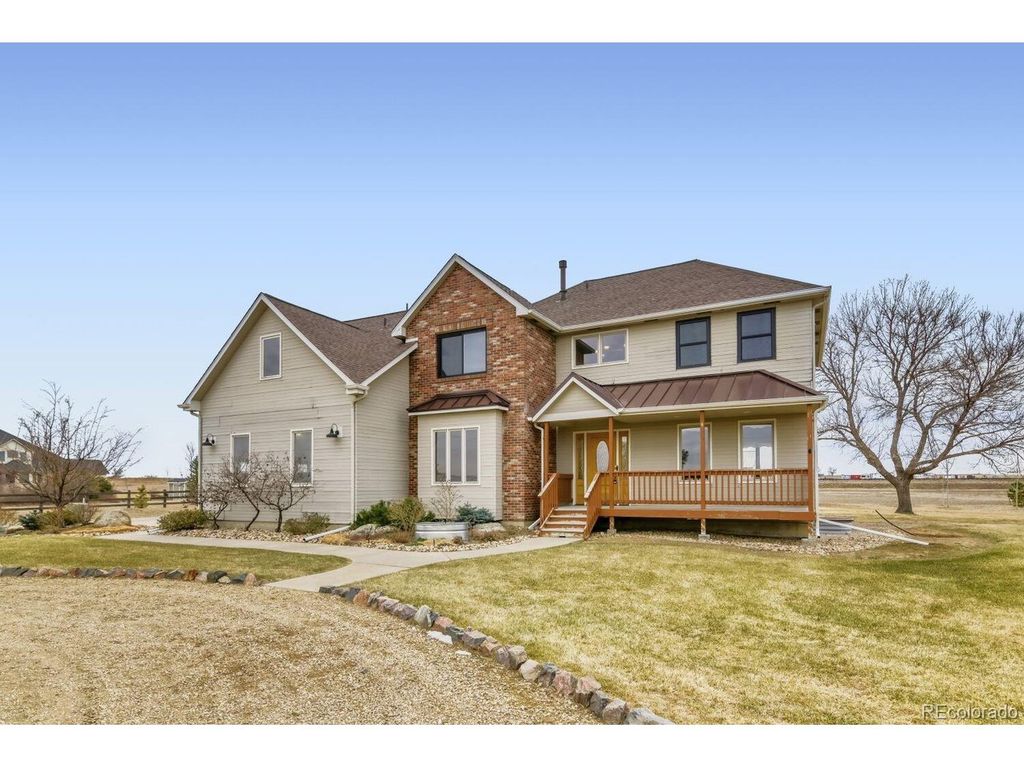 4514 County Road 5, Erie, CO 80516