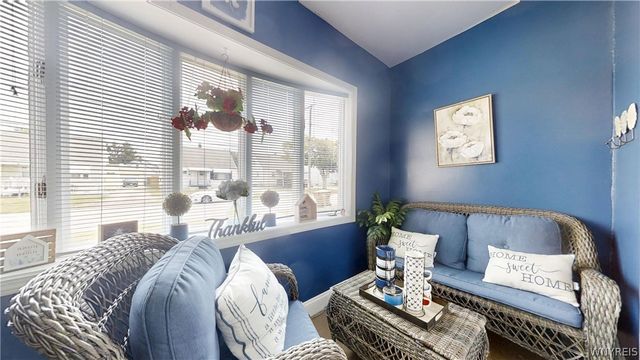 104 Colton Street, Cheektowaga, NY 14206