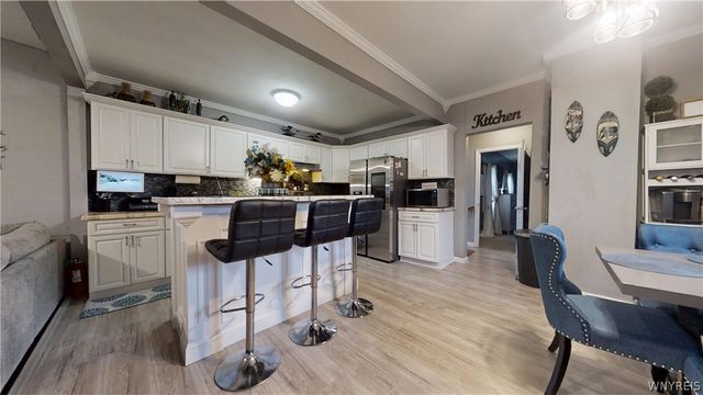 104 Colton Street, Cheektowaga, NY 14206