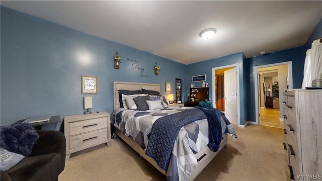 104 Colton Street, Cheektowaga, NY 14206