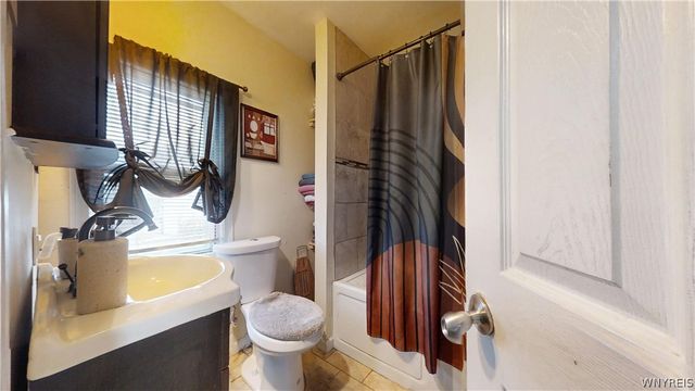 104 Colton Street, Cheektowaga, NY 14206