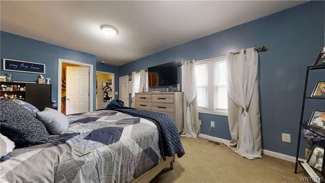 104 Colton Street, Cheektowaga, NY 14206