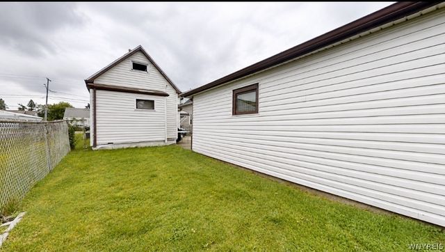 104 Colton Street, Cheektowaga, NY 14206