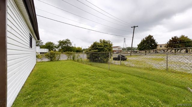 104 Colton Street, Cheektowaga, NY 14206
