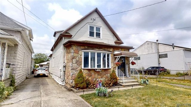 104 Colton Street, Cheektowaga, NY 14206