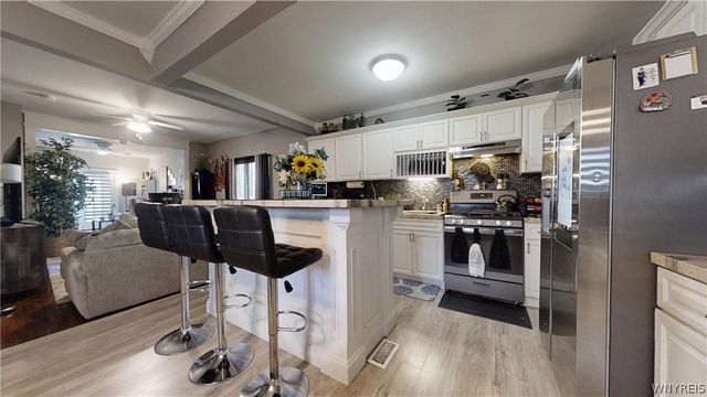 104 Colton Street, Cheektowaga, NY 14206