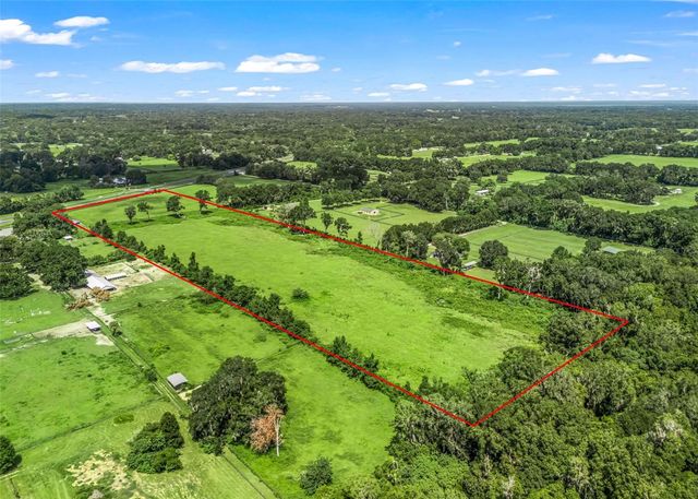N HWY 441, Citra, FL 32113