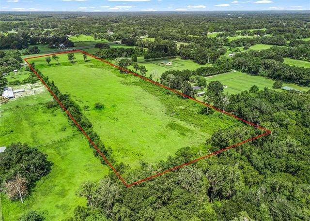 N HWY 441, Citra, FL 32113