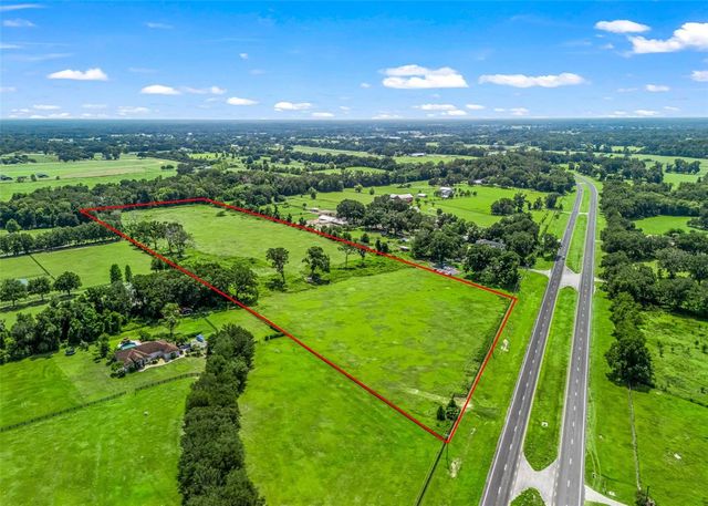 N HWY 441, Citra, FL 32113