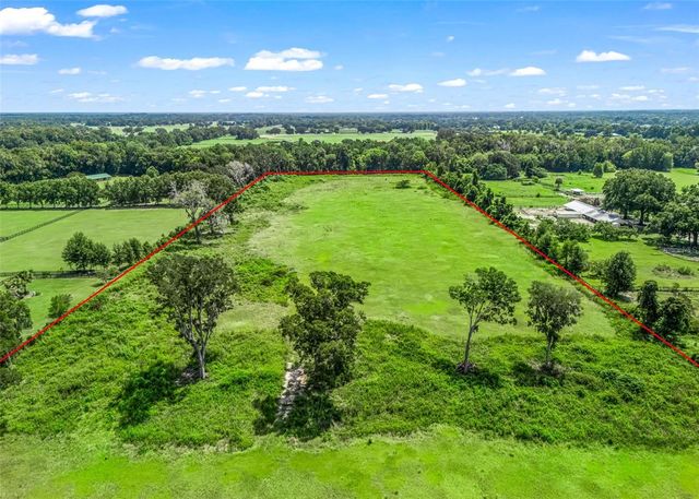 N HWY 441, Citra, FL 32113