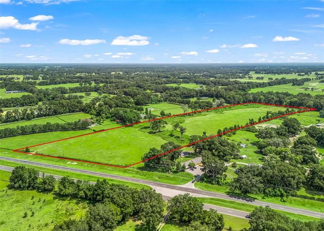 N HWY 441, Citra, FL 32113