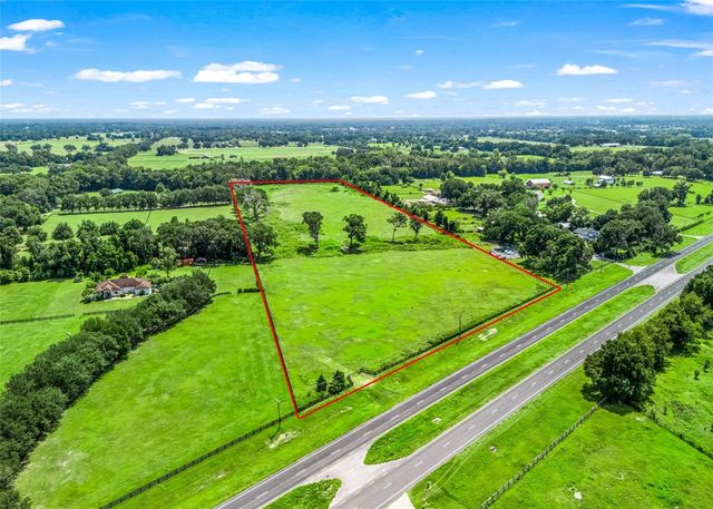 N HWY 441, Citra, FL 32113