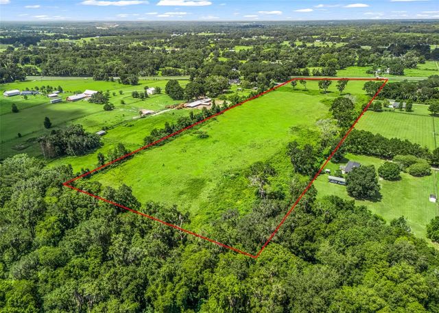 N HWY 441, Citra, FL 32113