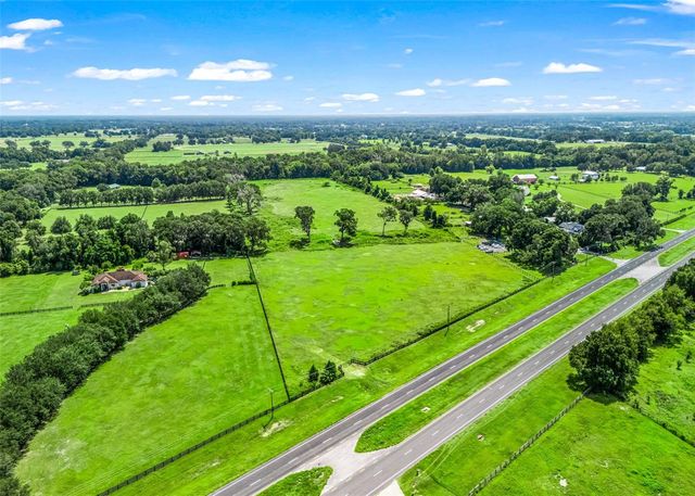 N HWY 441, Citra, FL 32113