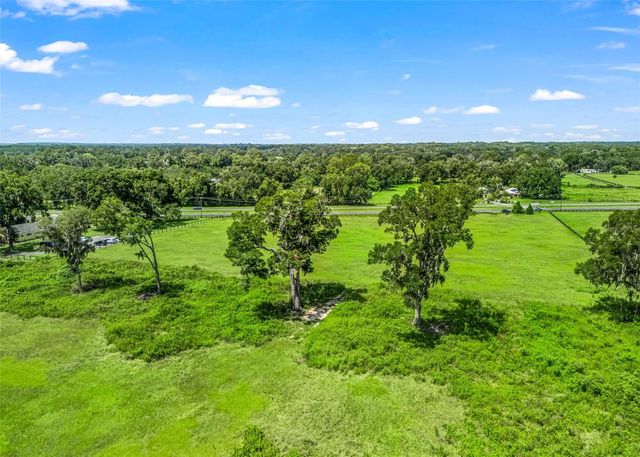N HWY 441, Citra, FL 32113