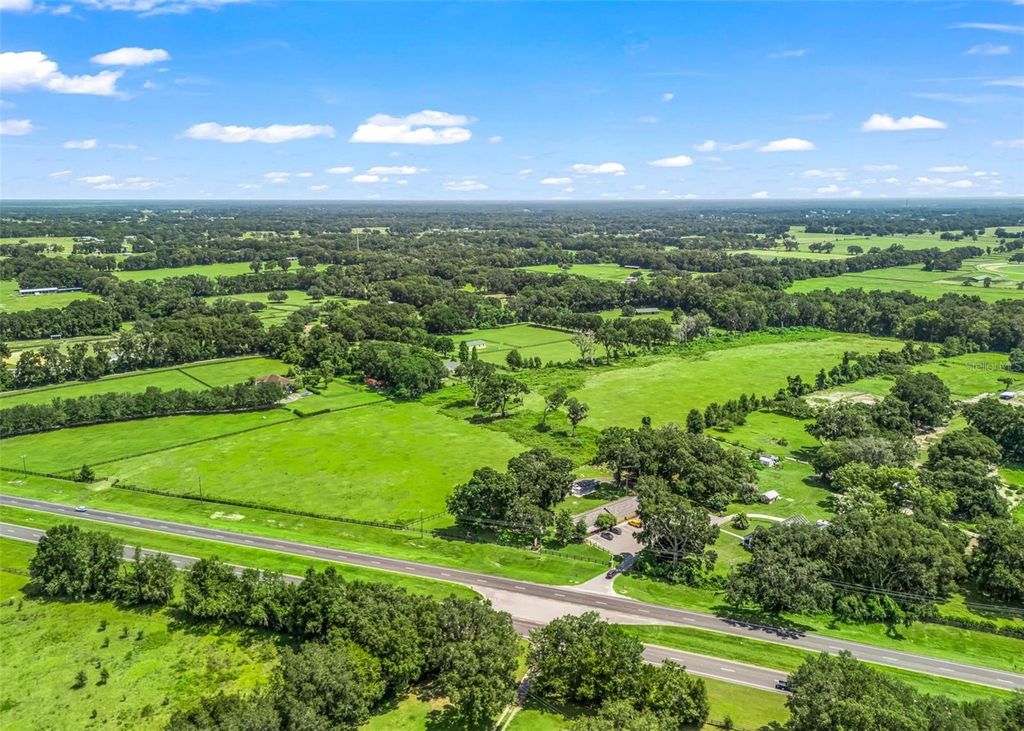 N HWY 441, Citra, FL 32113