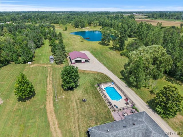 354 Westwood Road, Lancaster, NY 14086