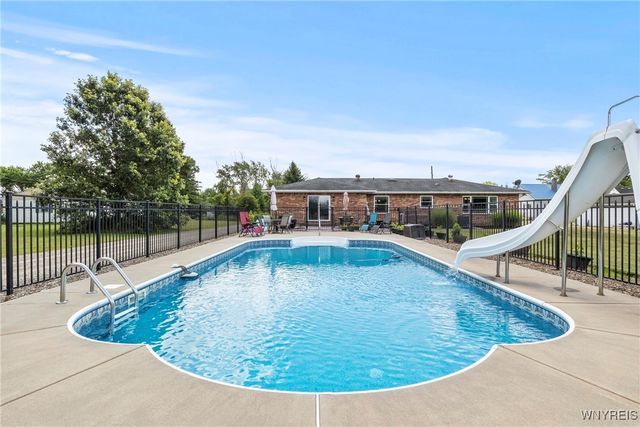 354 Westwood Road, Lancaster, NY 14086