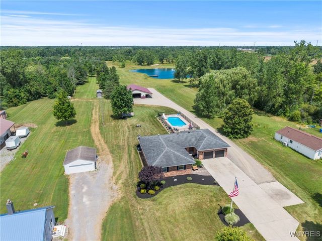 354 Westwood Road, Lancaster, NY 14086