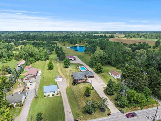 354 Westwood Road, Lancaster, NY 14086