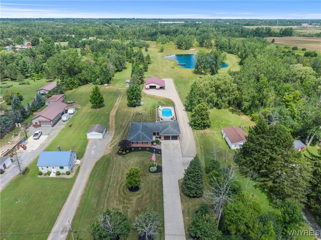 354 Westwood Road, Lancaster, NY 14086