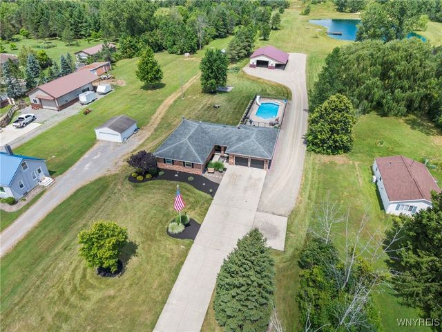 354 Westwood Road, Lancaster, NY 14086