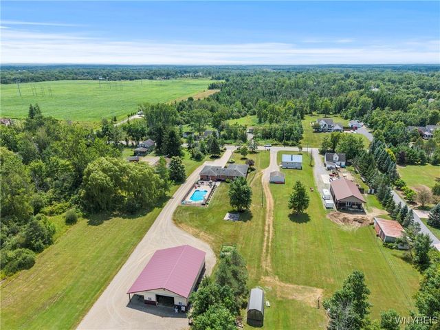 354 Westwood Road, Lancaster, NY 14086