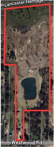 354 Westwood Road, Lancaster, NY 14086