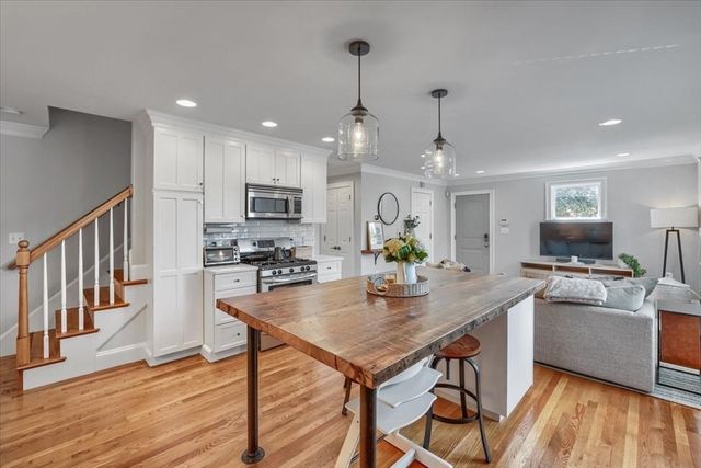 18 Claymont Terrace 18, Boston, MA 02122
