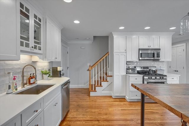 18 Claymont Terrace 18, Boston, MA 02122