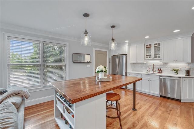 18 Claymont Terrace 18, Boston, MA 02122