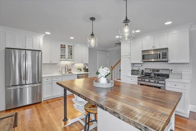 18 Claymont Terrace 18, Boston, MA 02122