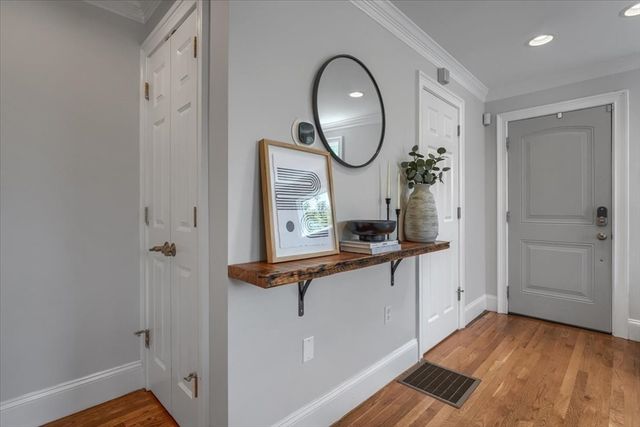 18 Claymont Terrace 18, Boston, MA 02122