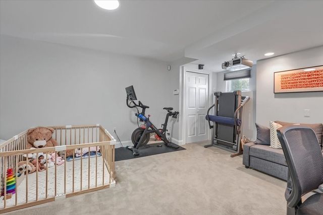 18 Claymont Terrace 18, Boston, MA 02122