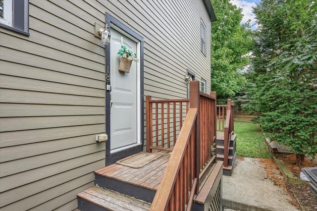 18 Claymont Terrace 18, Boston, MA 02122