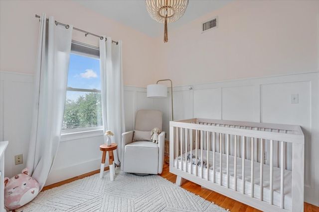 18 Claymont Terrace 18, Boston, MA 02122