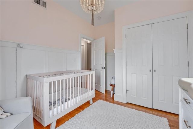18 Claymont Terrace 18, Boston, MA 02122