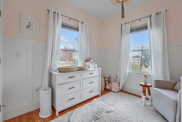 18 Claymont Terrace 18, Boston, MA 02122