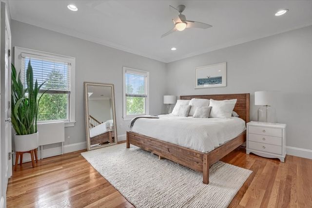 18 Claymont Terrace 18, Boston, MA 02122