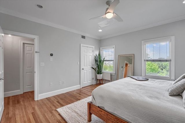18 Claymont Terrace 18, Boston, MA 02122