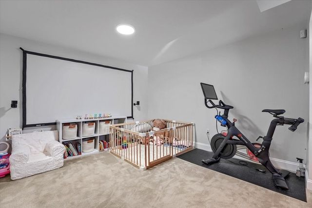 18 Claymont Terrace 18, Boston, MA 02122