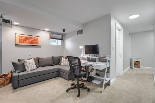 18 Claymont Terrace 18, Boston, MA 02122