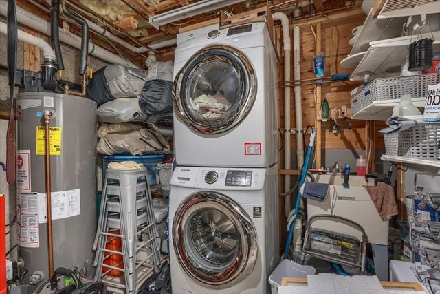 18 Claymont Terrace 18, Boston, MA 02122