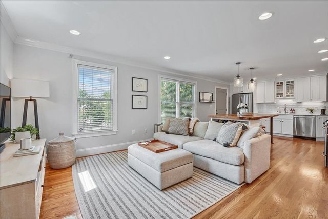 18 Claymont Terrace 18, Boston, MA 02122