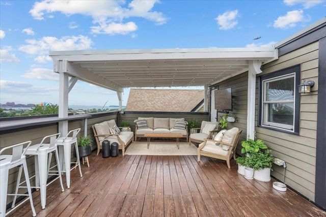 18 Claymont Terrace 18, Boston, MA 02122