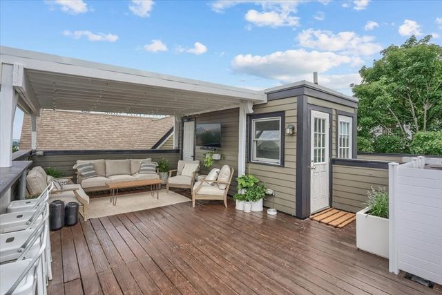 18 Claymont Terrace 18, Boston, MA 02122